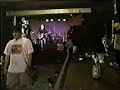 Electrafixion - Burned (live)