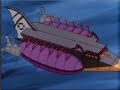 Airship Pirate Talespin Abney Park amv