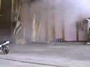 Homemade Cannon