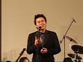 Countertenor Heesang Lee, Ave Maria Countertenor Heesang Lee, Ave Maria