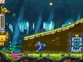 MegamanZX DS