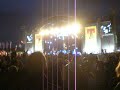 REM (MAN ON THE MOON) LIVE @ T IN THE PARK 2008 REM (MAN ON THE MOON) LIVE @ T IN THE PARK 2008