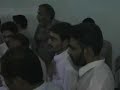 Bqiya Tayari Hai Parda dari (shahadat Bibi pak 2008)