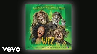 “Believe in Yourself” (Audio) from The Wiz LIVE! | Legends of Broadway Video Series