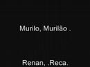 Gemina - Quadrivium - Cr�ditos