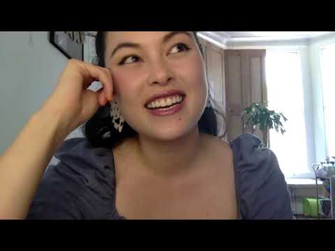 Jemma Moore | Mack's Craic