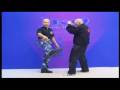 JKD Training on YouTube With Master Wong