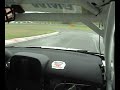 BMW 1 Challenge in Most