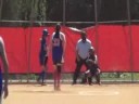 Locatell Softball Pitching