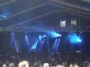 ghost brigade playing deliberately at tuska open air, helsinki, finland 28.6.2008