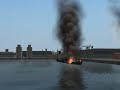 Silent Hunter 3 movie - VIIB auf Feindfahrt