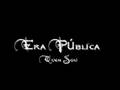 videos de Era Pública - Quem Sou