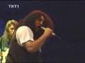 Wyvern - Fire Attack