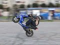 s3m stunt spotkanie no 2 - 20.09.2006