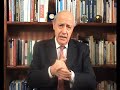 Roberto Lavagna le responde al comisionista por la deuda