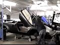 countach doors up and down countach doors up and down