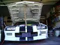 1991 Supercharged 383 TPI Camaro Z28