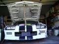 1991 Supercharged 383 TPI Camaro Z28