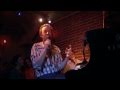 Laurent de Wilde plays Herbie Hancock 'round his wishes for 2011 New Year