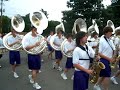 Pickerington Central Marching Tigers Violet Festival 2008