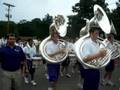 Pickerington Central Marching Tigers Violet Festival 2008