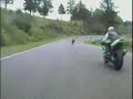 WMRRA 600 SB Crash 05/06/07