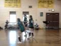 Delphi Dragons Volleyball 1