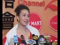 birthday greeting for carina lau