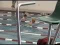 2007 Dec 27 Metro Swim Officials Invite-200y BR Rob Michalak 2007 Dec 27 Metro Swim Officials Invite-200y BR Rob Michalak