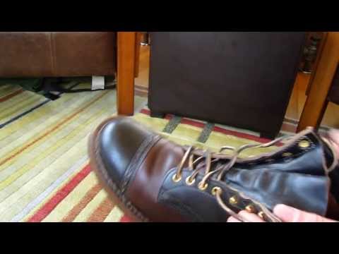 how to care hunter boots