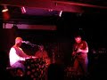 War Pigs- Sugar Free Allstars