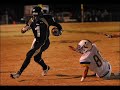 2007 Football Season in pictures