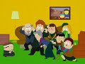 Cartman vs. psychics