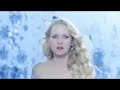 Parfum Angel...Une f��rie hollywoodienne
