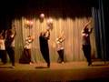 Dance 4 life Russia STOP AIDS Танцуй ради жизни