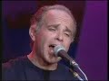 Fernando Ubiergo - \"Buenas noches Santiago\" (Ac�stico)