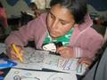 Lift Me Up: Remar Comedor Miterno Infantil