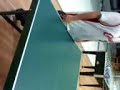 Ping Pong Table Humping... Ping Pong Table Humping...