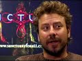 Interview with SANCTUARY creator Damian Kindler