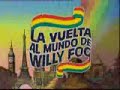 cartoons of the 80s  spain  / dibus de los 80