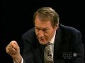 Milton Friedman On Charlie Rose (Part Two)