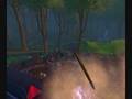 Warhammer online RvR Keep Battle HD
