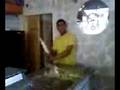 Lahmacun Teig Baseball