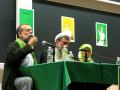 Dabashi, Kadivar & Haghighatjoo: Khordad 1388 - June 2009: Part 2
