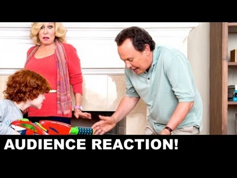 Parental Guidance Movie Review : Beyond The Trailer