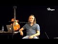 Lecture at MGS 2010, Part 2 of 7