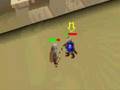 Omfg Owned34 vs. Thenewpker5 DM 2 [VENGEANCE]