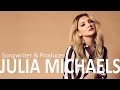 Top 15 Songs Written by Julia Michaels (so far!)