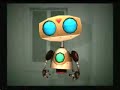 Ratchet & Clank Part 15-Captain Qwark