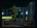 Ratchet & Clank Part 15-Captain Qwark